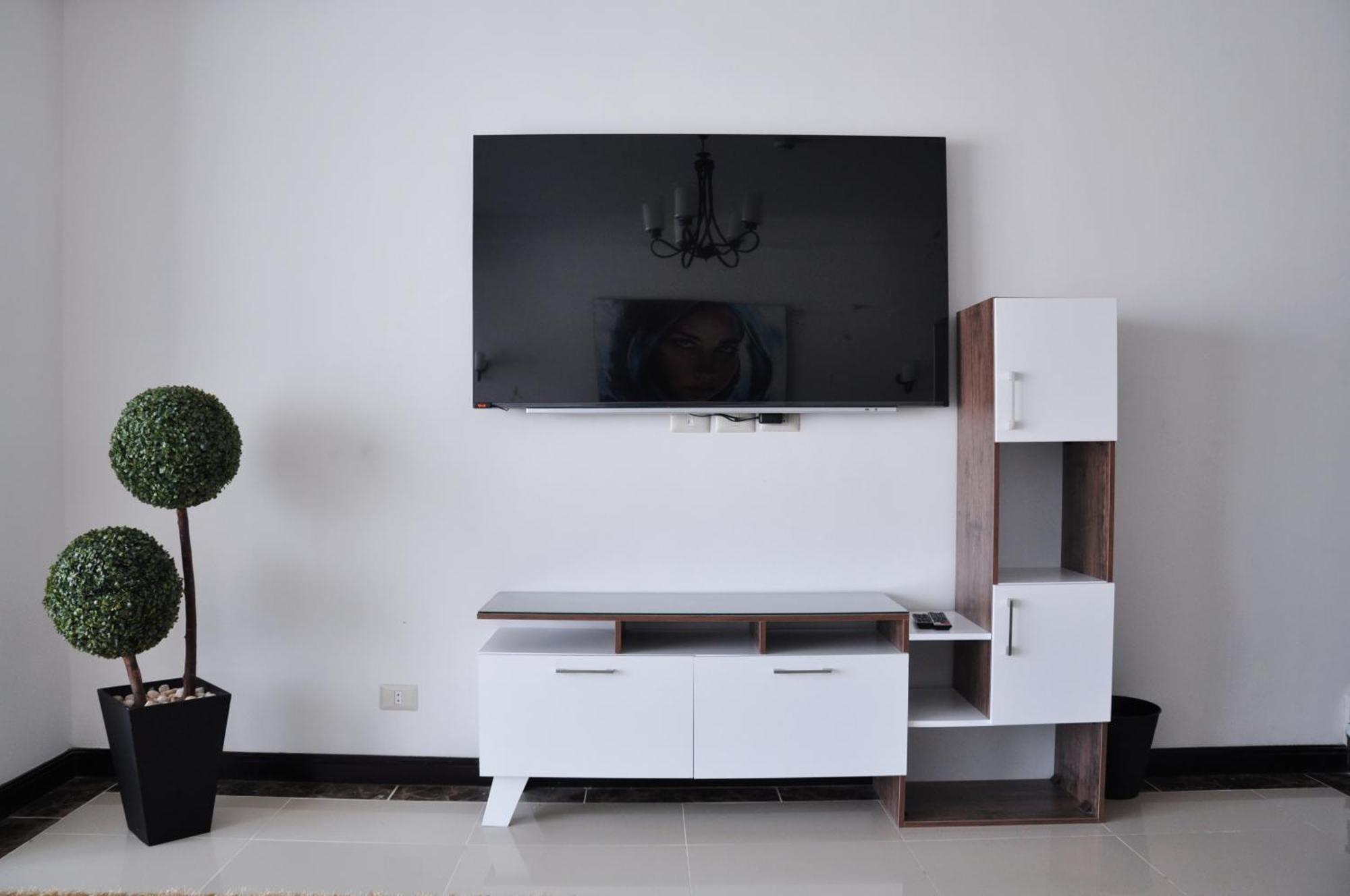 Axxodia- Duplex Porto New Cairo Lejlighedshotel Eksteriør billede