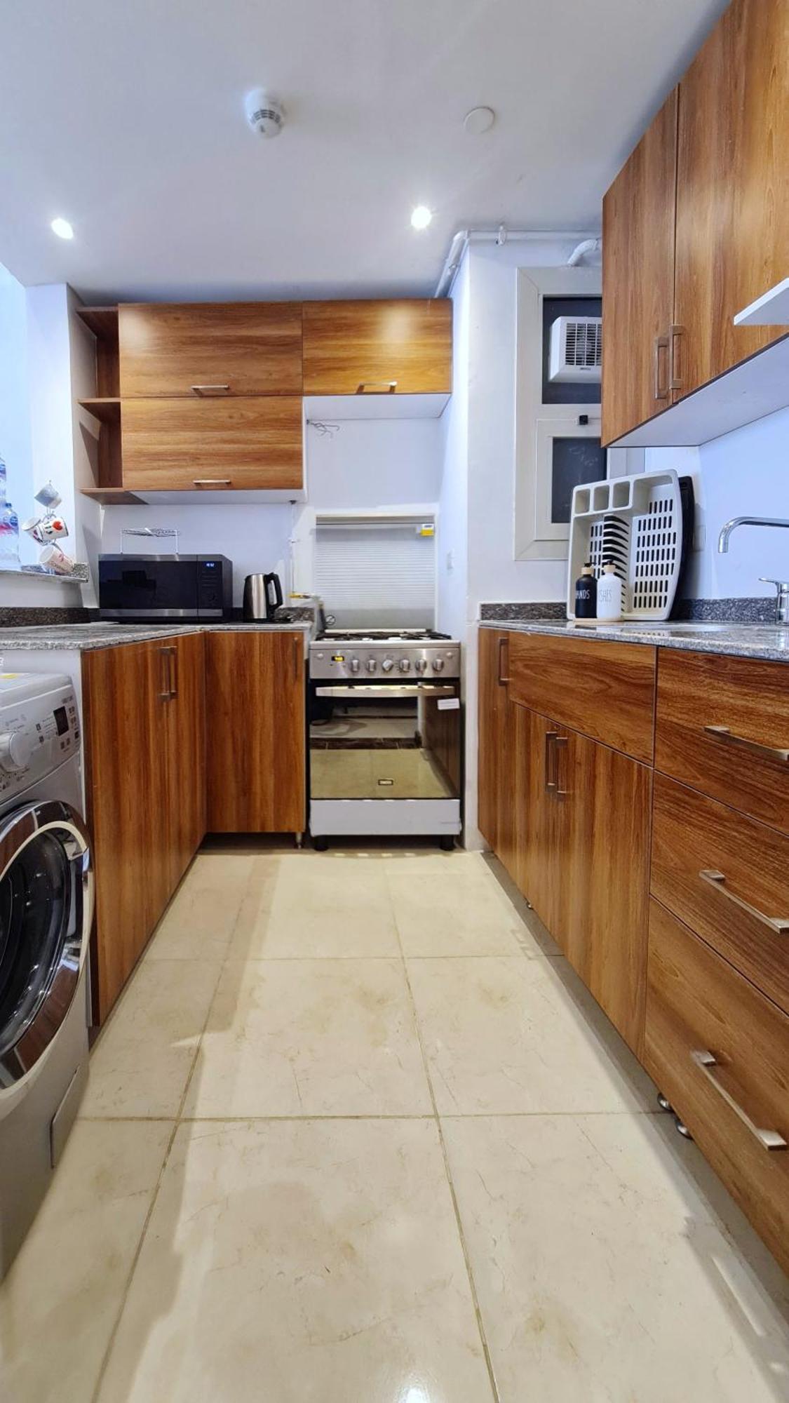 Axxodia- Duplex Porto New Cairo Lejlighedshotel Eksteriør billede